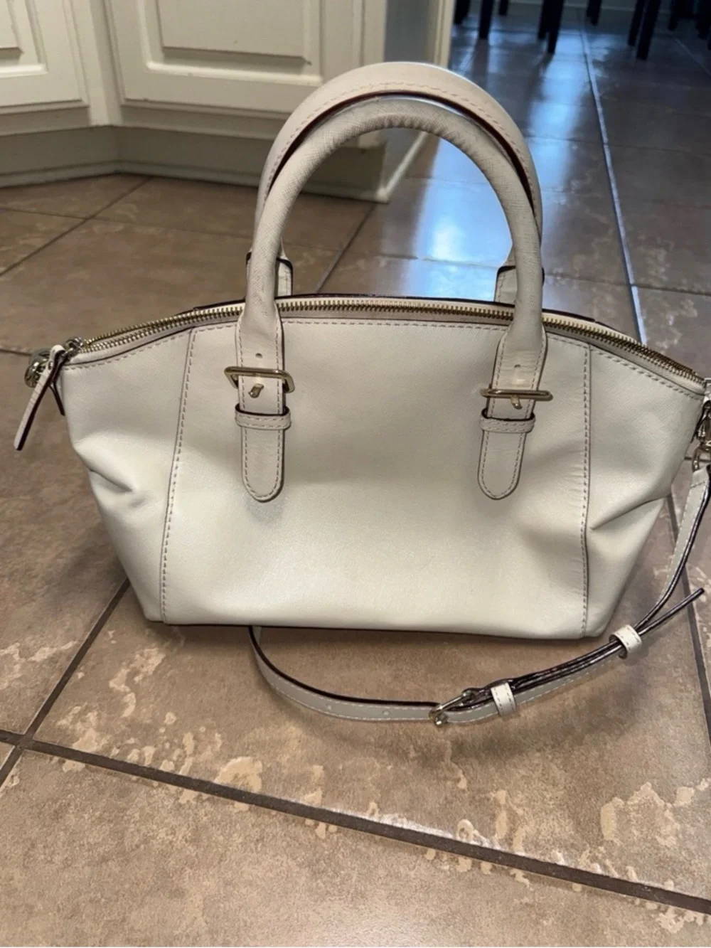 Kate Spade New York Charlotte Street Sloan - Ivory